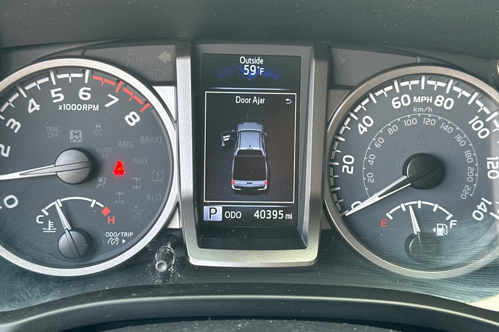 2021 Toyota Tacoma 2WD SR5 4D Double Cab