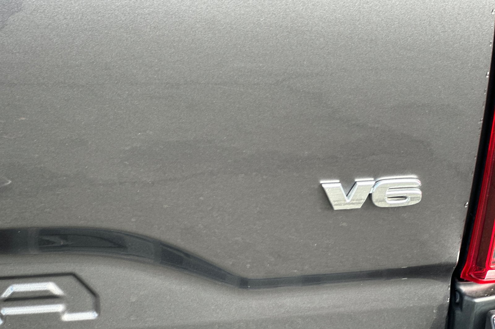 2021 Toyota Tacoma 2WD SR5 4D Double Cab