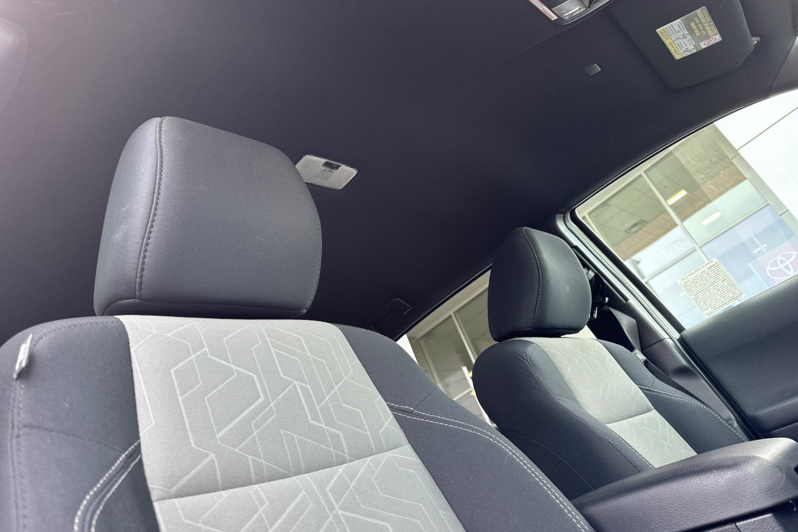 2021 Toyota Tacoma 2WD TRD Off-Road 4D Double Cab