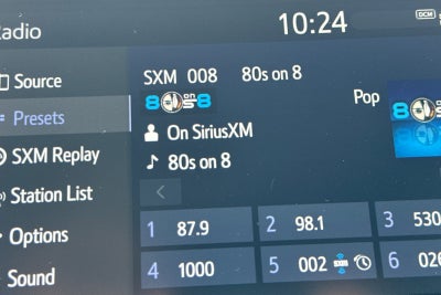 2021 Toyota Tacoma 2WD TRD Off-Road 4D Double Cab