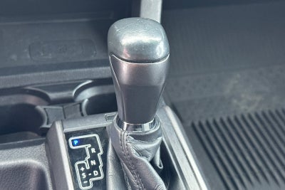 2021 Toyota Tacoma 2WD TRD Off-Road 4D Double Cab