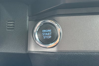 2021 Toyota Tacoma 2WD TRD Off-Road 4D Double Cab