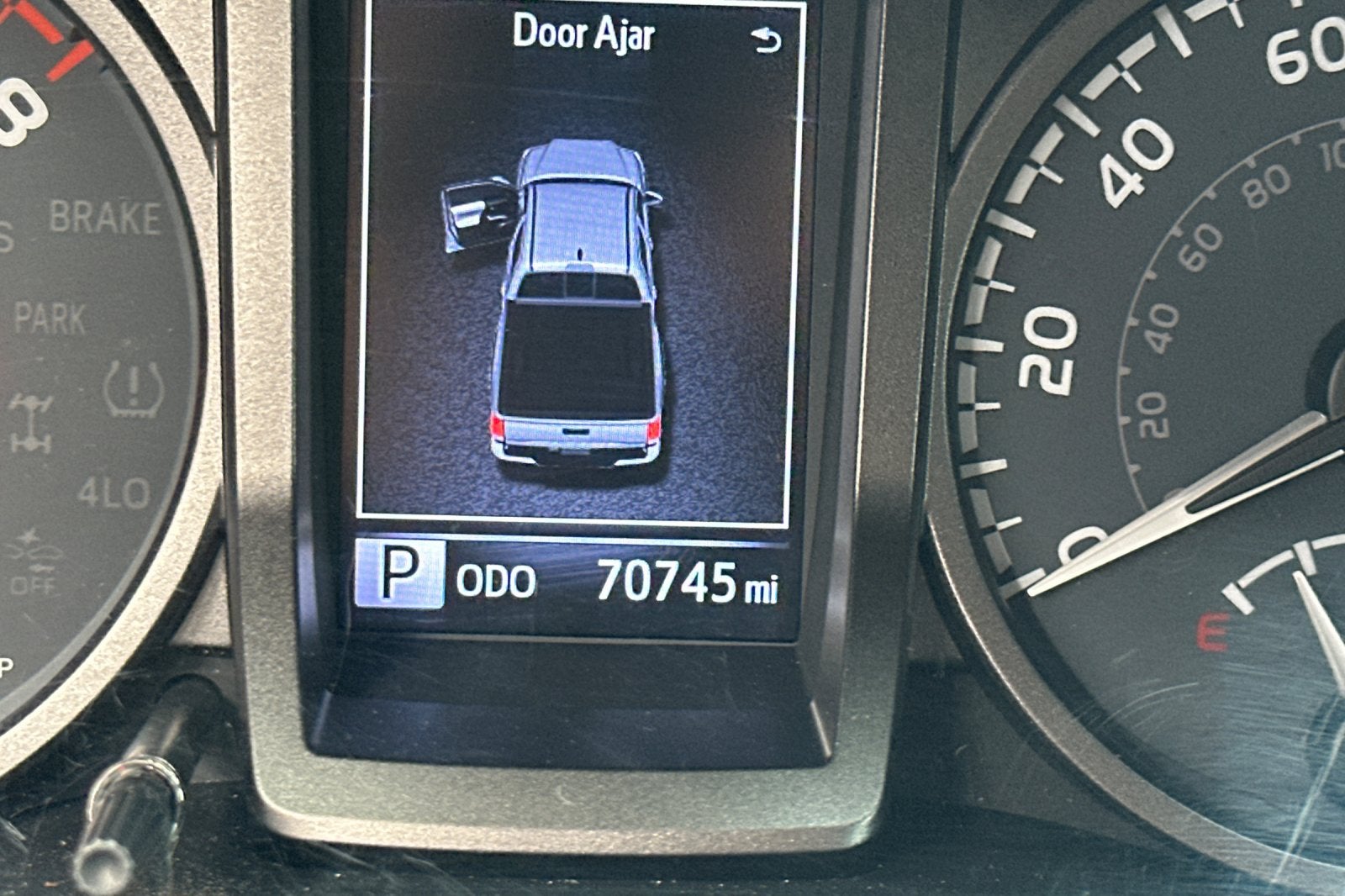 2021 Toyota Tacoma 2WD TRD Off-Road 4D Double Cab