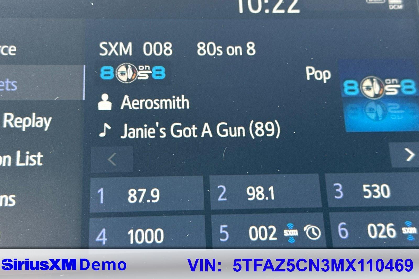 2021 Toyota Tacoma 2WD TRD Off-Road 4D Double Cab