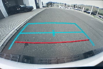 2021 Toyota Tacoma 2WD TRD Off-Road 4D Double Cab