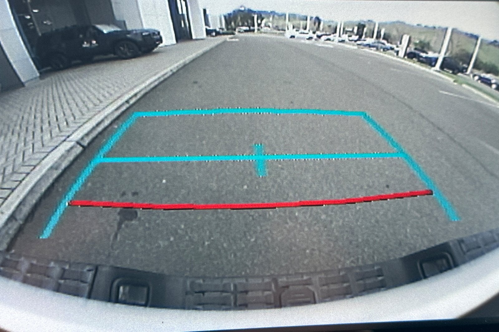 2021 Toyota Tacoma 2WD TRD Off-Road 4D Double Cab