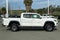 2021 Toyota Tacoma 2WD TRD Off-Road 4D Double Cab