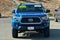 2018 Toyota Tacoma TRD Off-Road 4D Double Cab