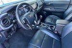 2018 Toyota Tacoma TRD Off-Road 4D Double Cab