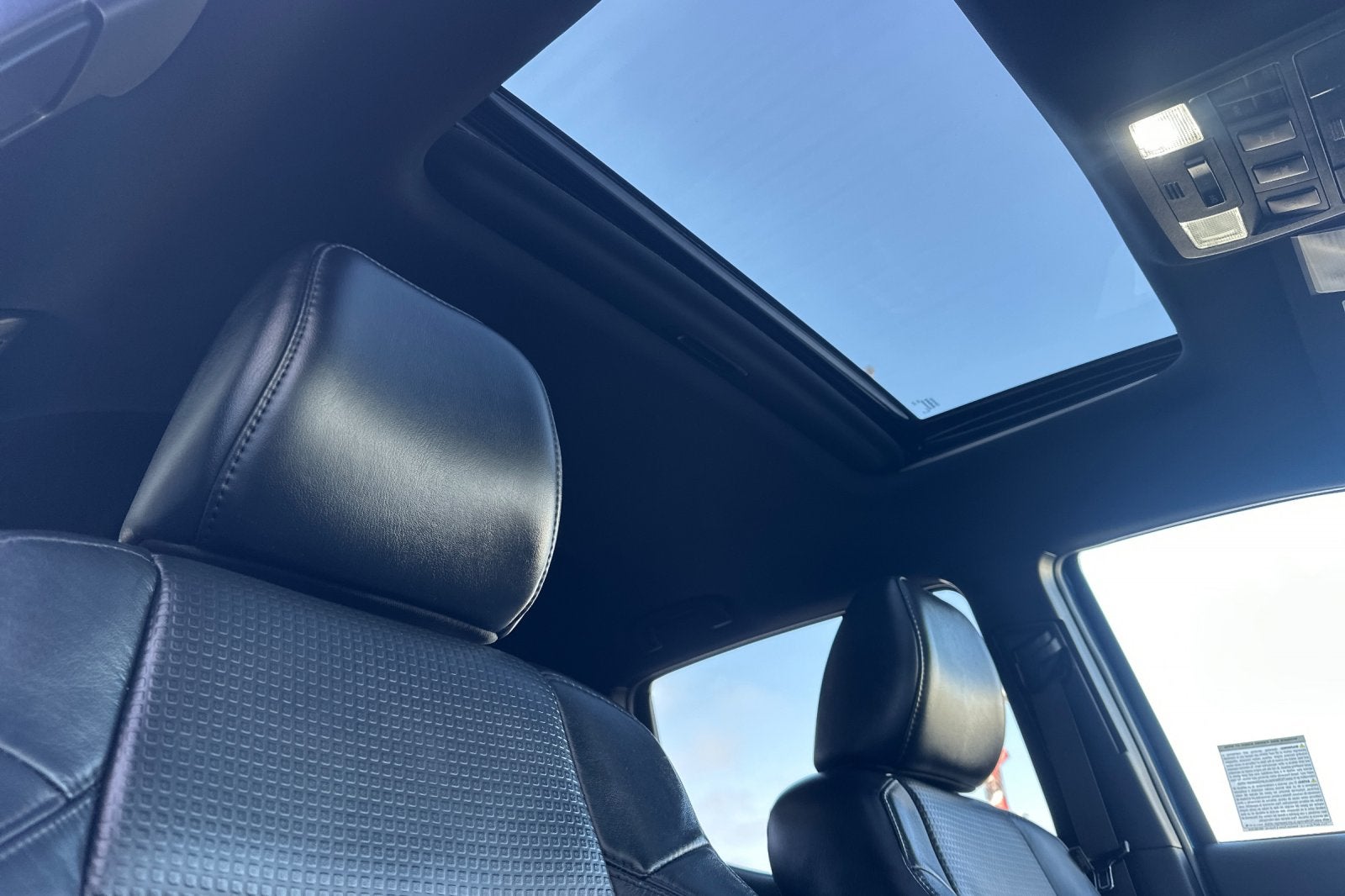 2018 Toyota Tacoma TRD Off-Road 4D Double Cab