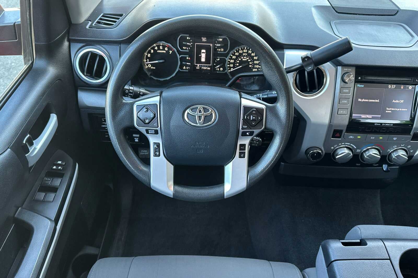2019 Toyota Tundra SR5 - Photo 15