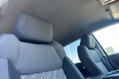 2019 Toyota Tundra 4WD SR5 4D CrewMax