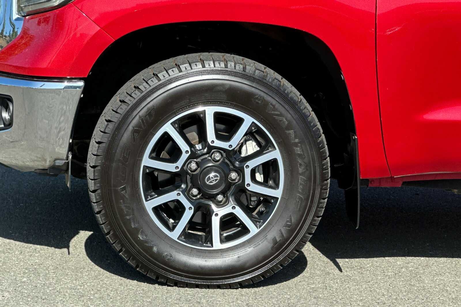 2019 Toyota Tundra SR5 - Photo 23