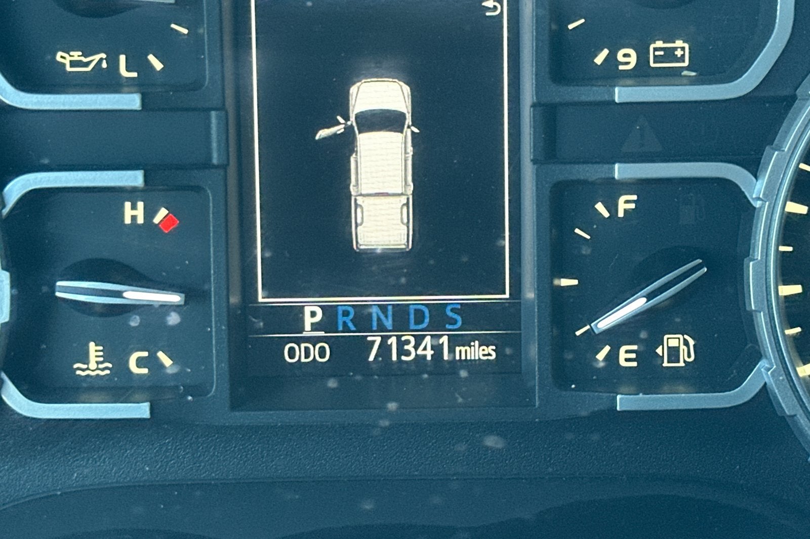 2019 Toyota Tundra SR5 - Photo 24