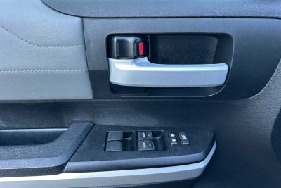 2017 Toyota Tundra 2WD Limited