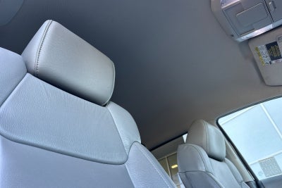 2017 Toyota Tundra 2WD Limited