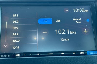 2017 Toyota Tundra 2WD Limited