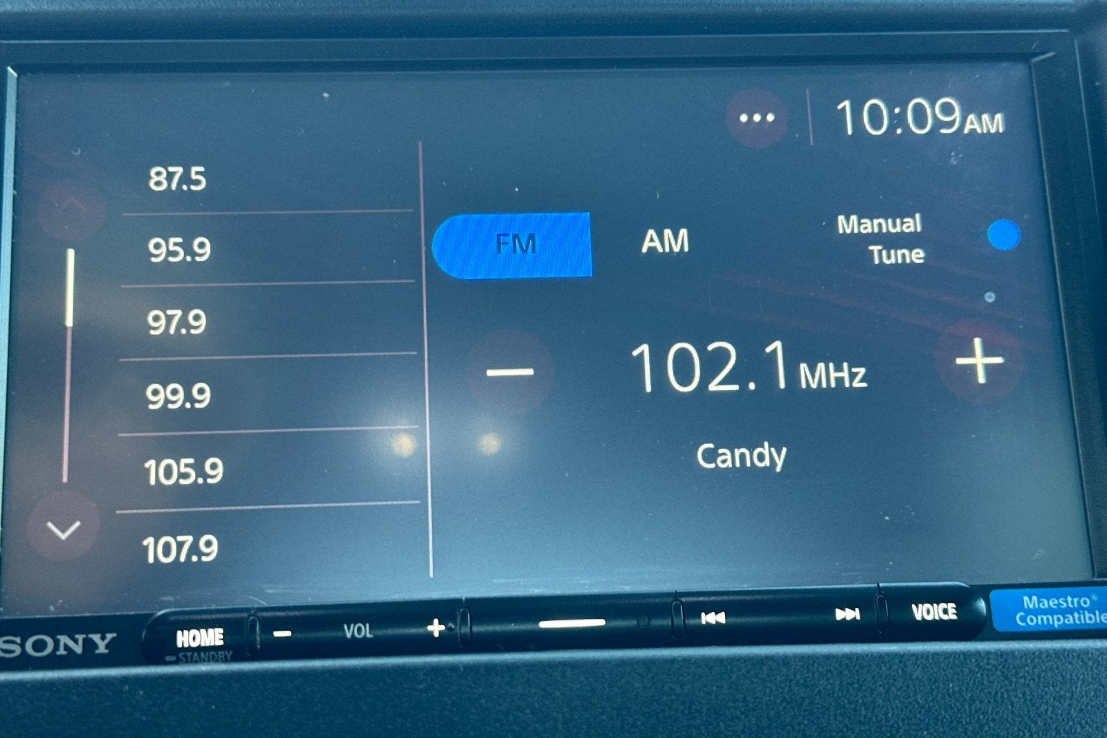 2017 Toyota Tundra 2WD Limited