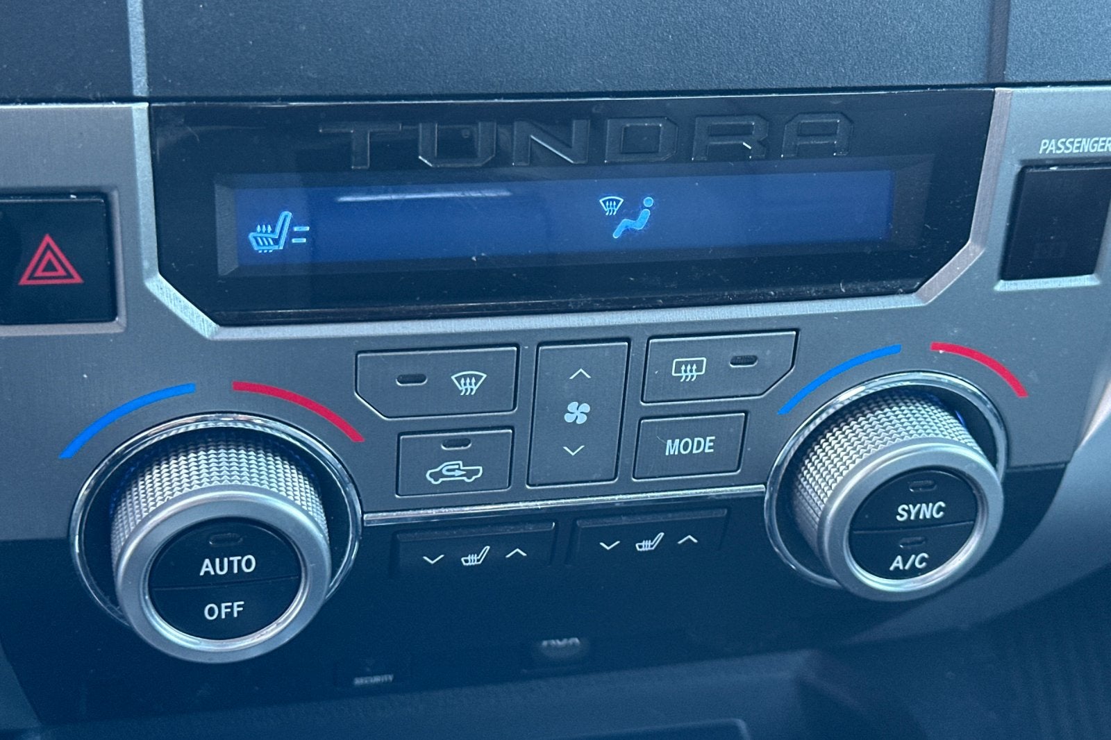 2017 Toyota Tundra 2WD Limited