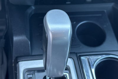 2017 Toyota Tundra 2WD Limited