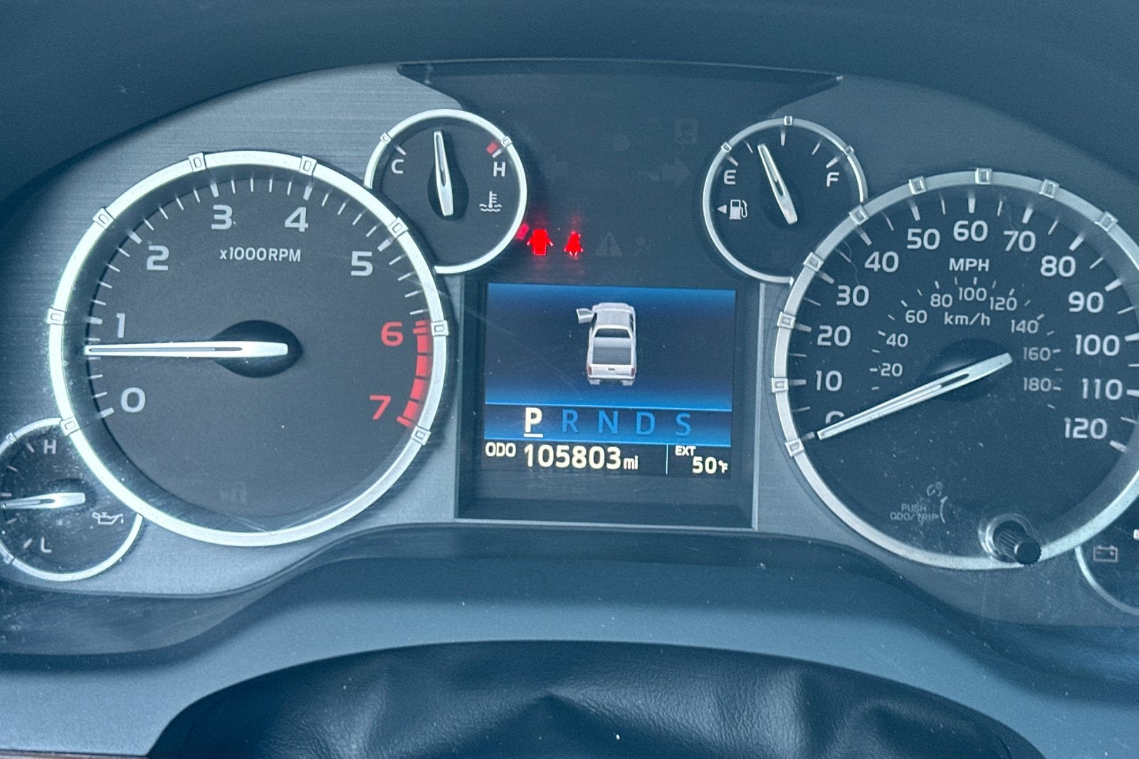 2017 Toyota Tundra 2WD Limited