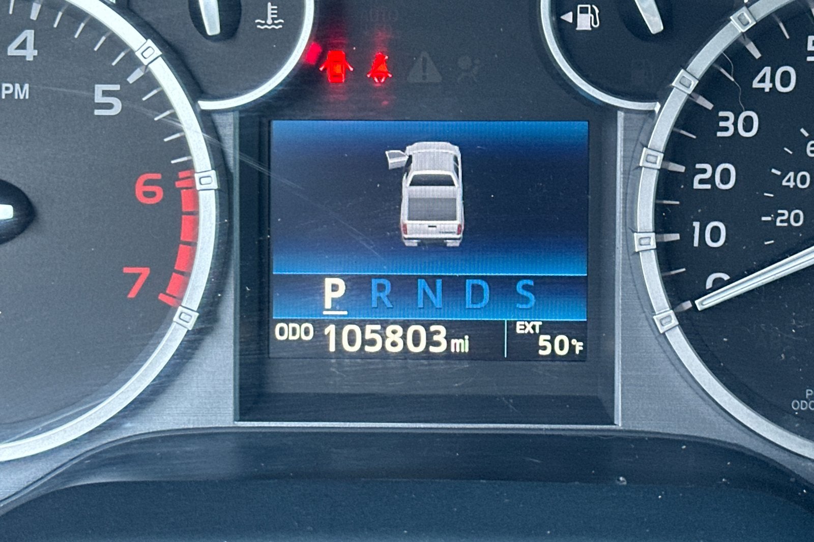 2017 Toyota Tundra 2WD Limited