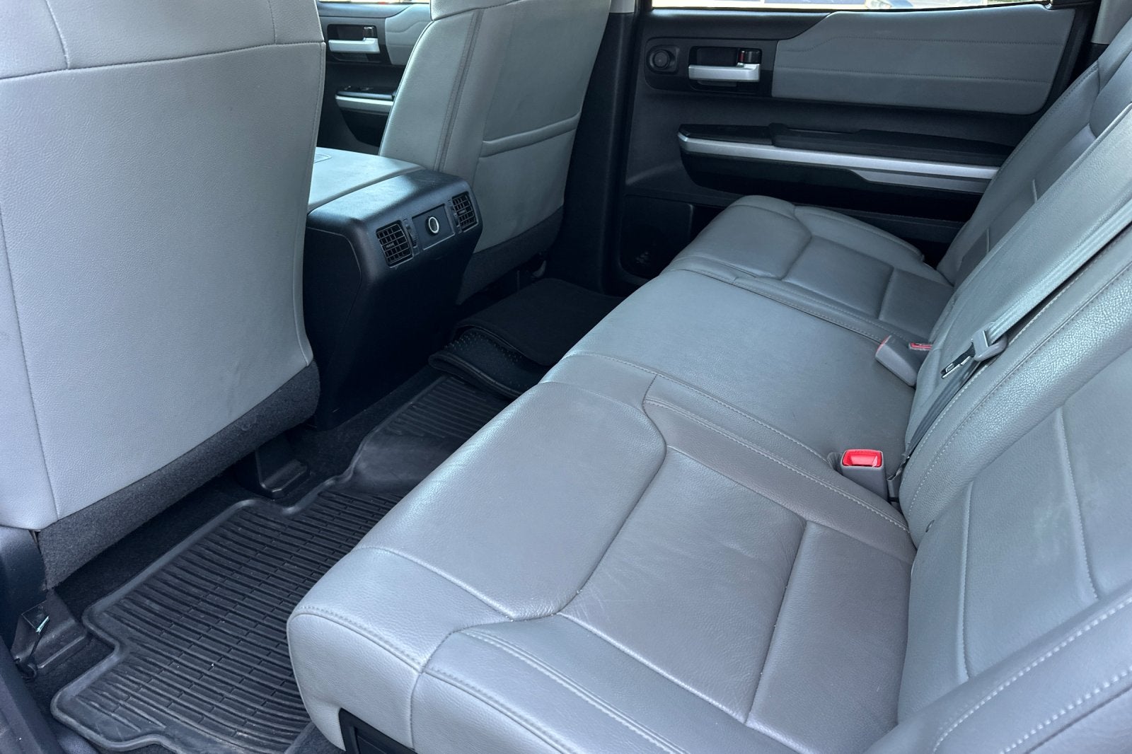 2017 Toyota Tundra 2WD Limited