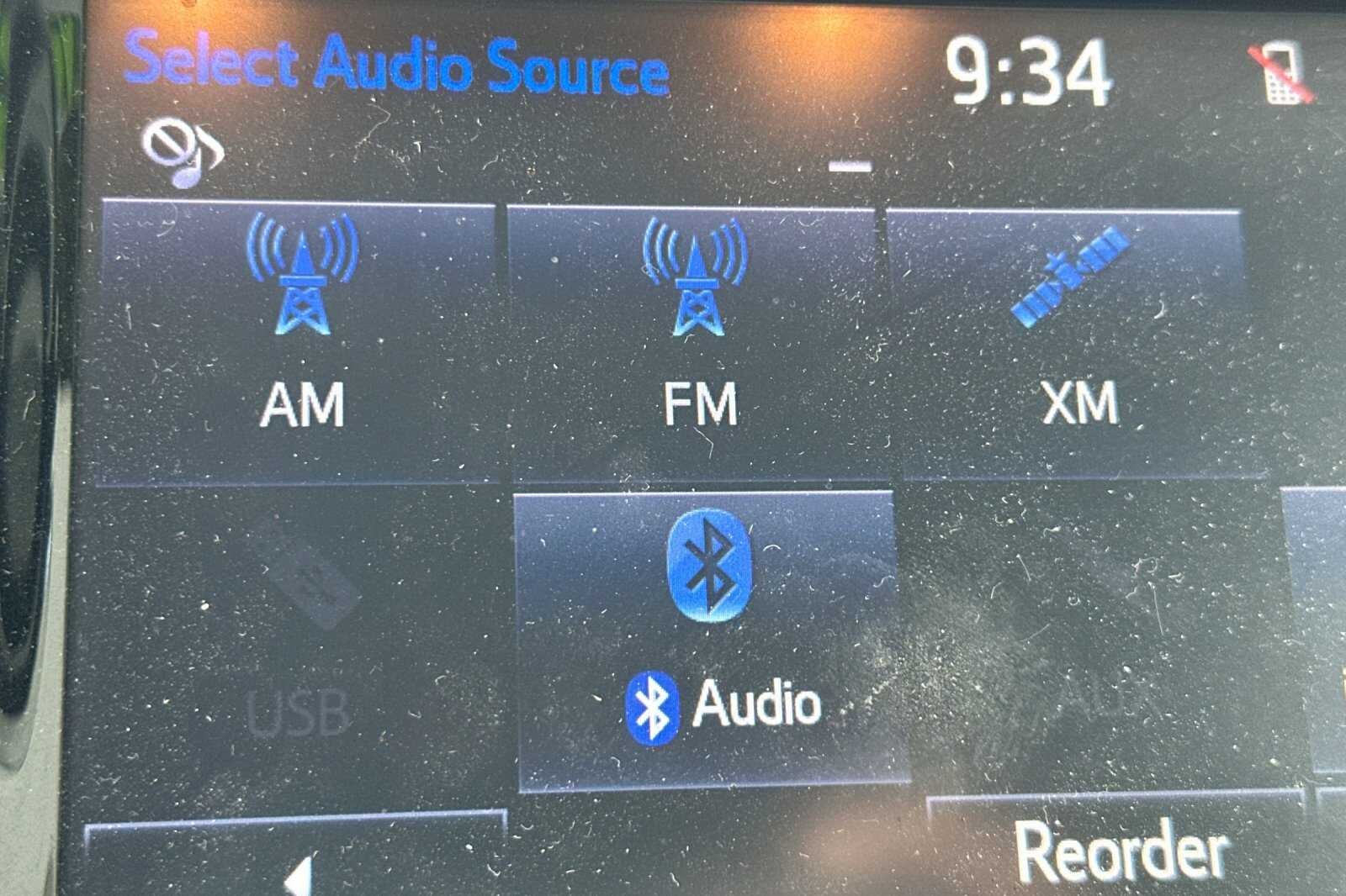 2018 Toyota Tundra 4WD Limited 4D CrewMax