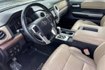 2018 Toyota Tundra 4WD Limited 4D CrewMax