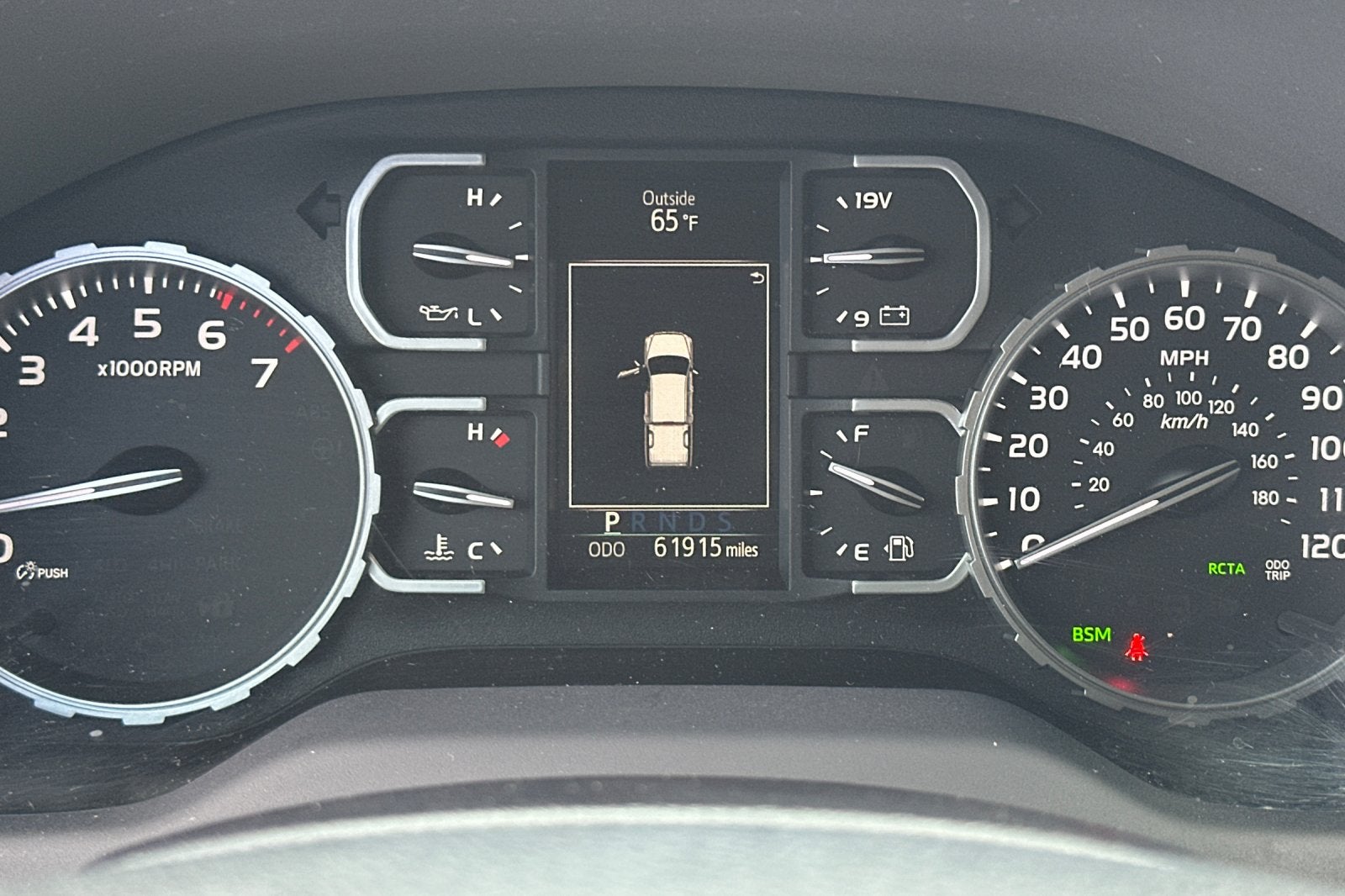 2018 Toyota Tundra 4WD Limited 4D CrewMax
