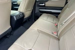 2018 Toyota Tundra 4WD Limited 4D CrewMax