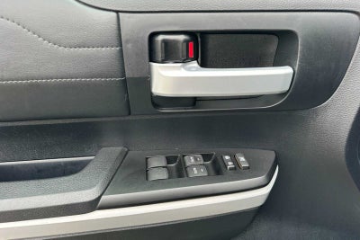 2018 Toyota Tundra 4WD 5.7L V8 Limited