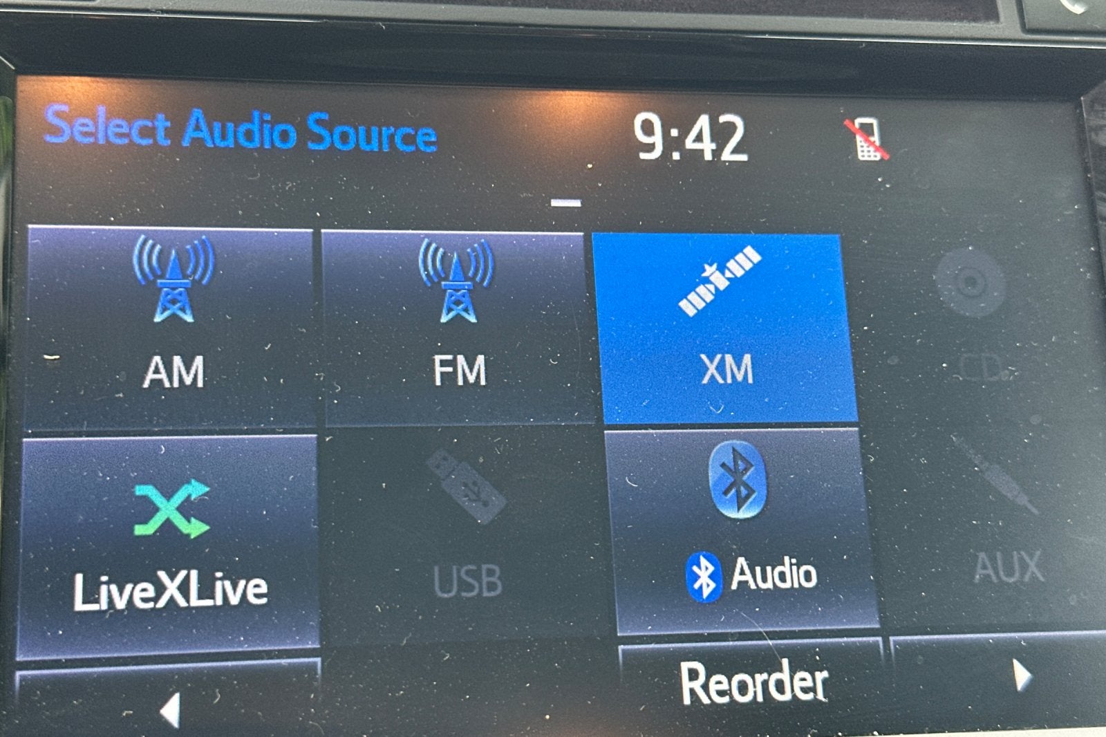 2018 Toyota Tundra 4WD 5.7L V8 Limited
