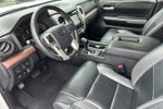 2018 Toyota Tundra 4WD 5.7L V8 Limited