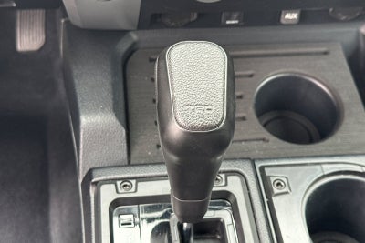 2018 Toyota Tundra 4WD 5.7L V8 Limited