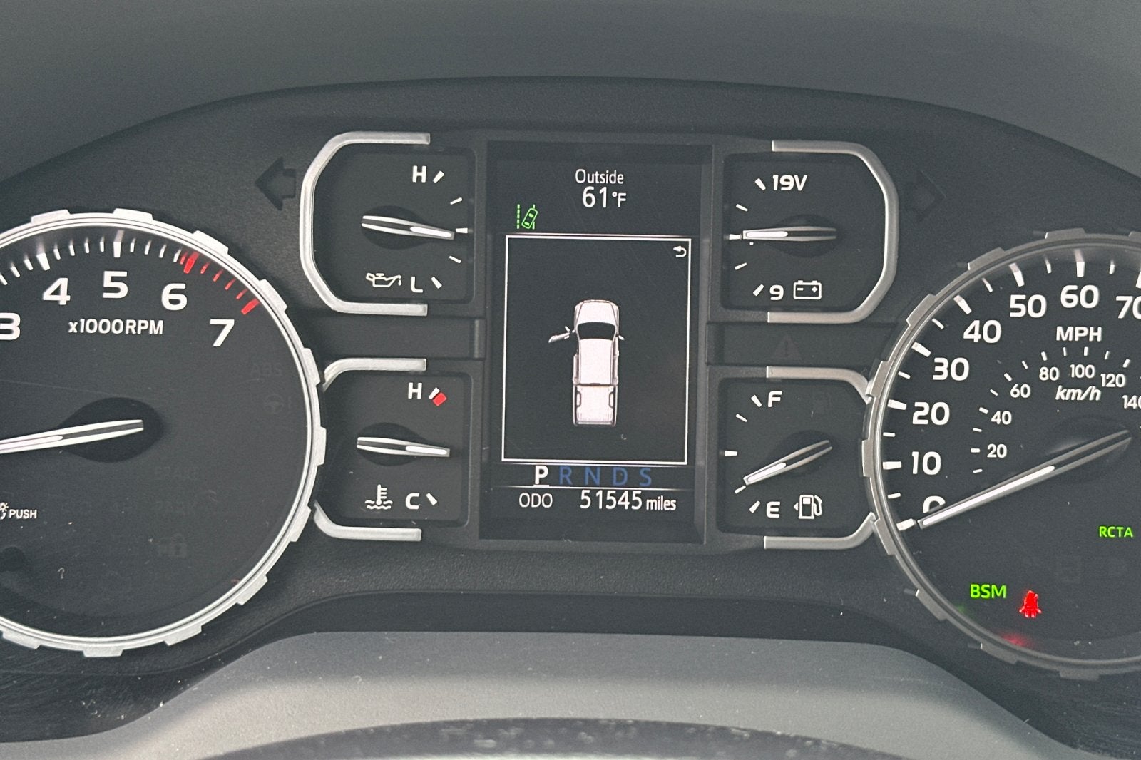 2018 Toyota Tundra 4WD 5.7L V8 Limited