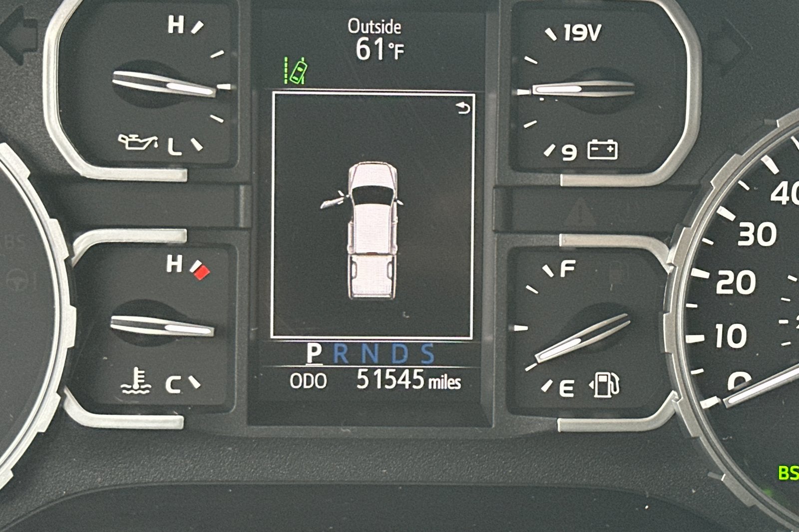 2018 Toyota Tundra 4WD 5.7L V8 Limited