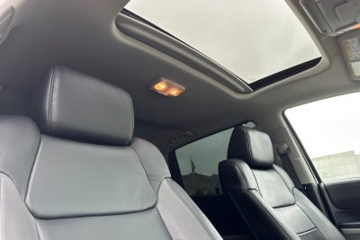 2018 Toyota Tundra 4WD 5.7L V8 Limited