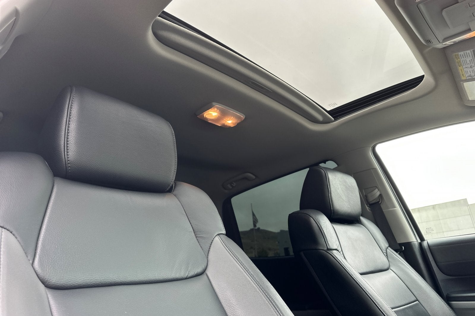 2018 Toyota Tundra 4WD 5.7L V8 Limited
