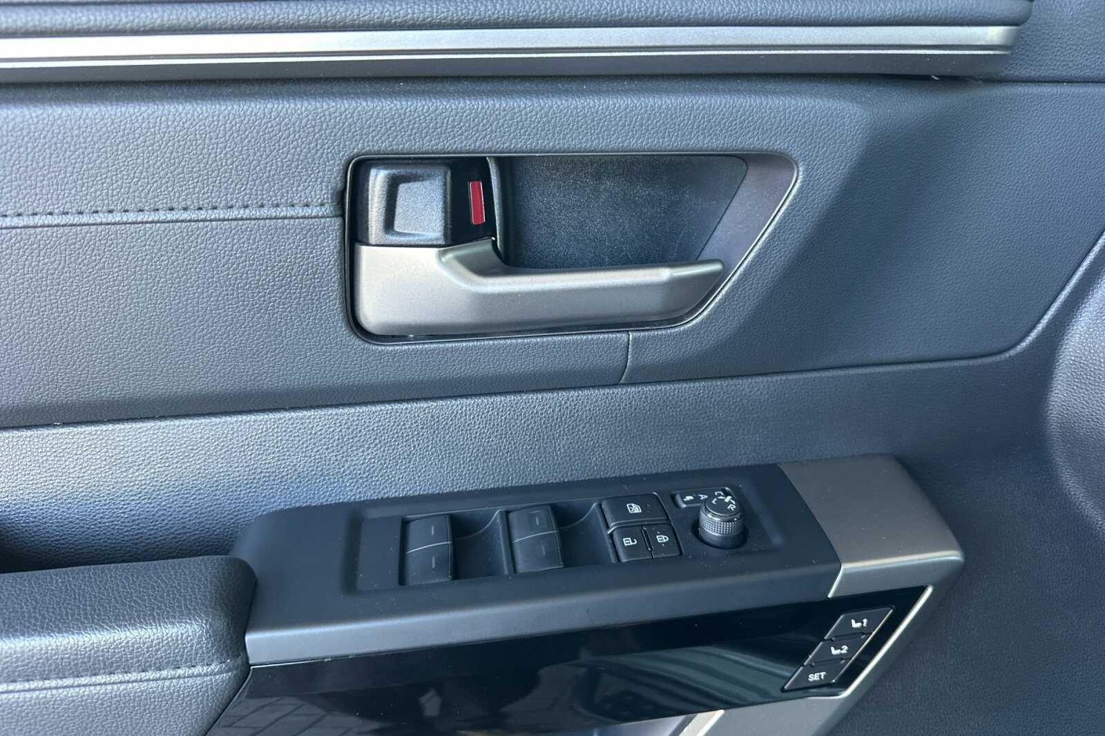2024 Toyota Tundra 4WD Limited