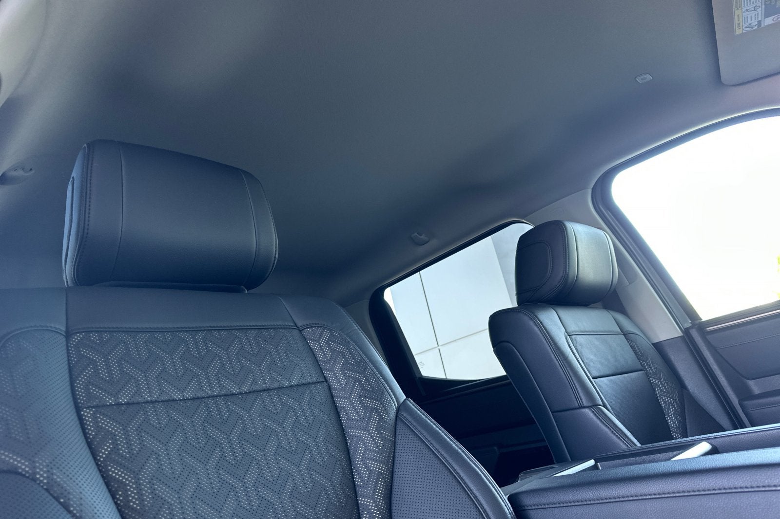 2024 Toyota Tundra 4WD Limited