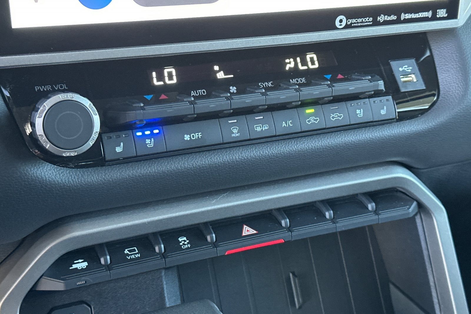 2024 Toyota Tundra 4WD Limited