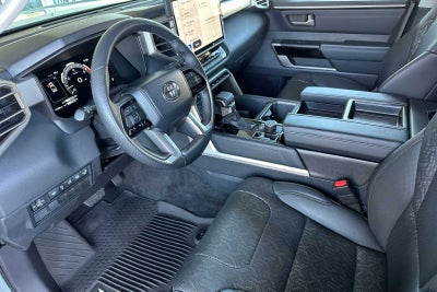 2024 Toyota Tundra 4WD Limited