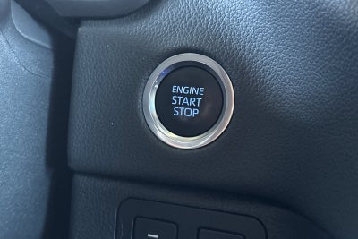 2024 Toyota Tundra 4WD Limited