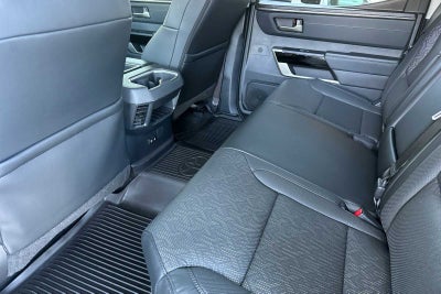 2024 Toyota Tundra 4WD Limited