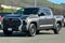2022 Toyota Tundra 4WD Limited Hybrid