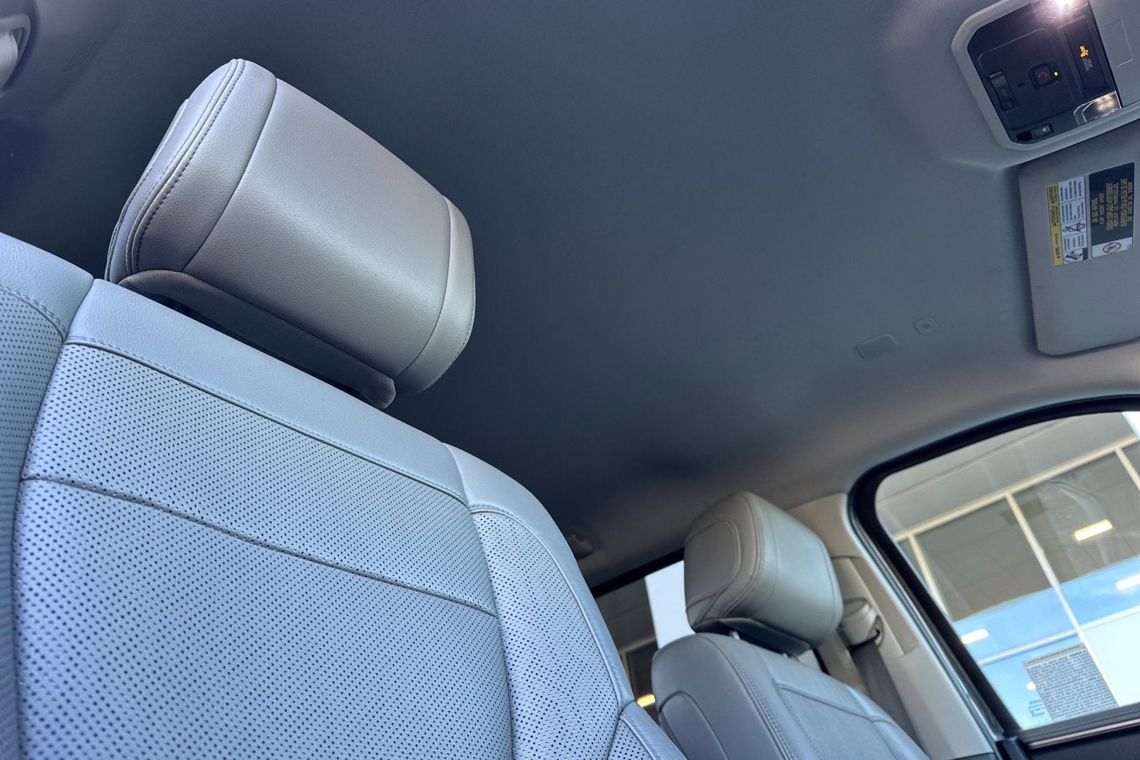 2022 Toyota Tundra 4WD Limited Hybrid