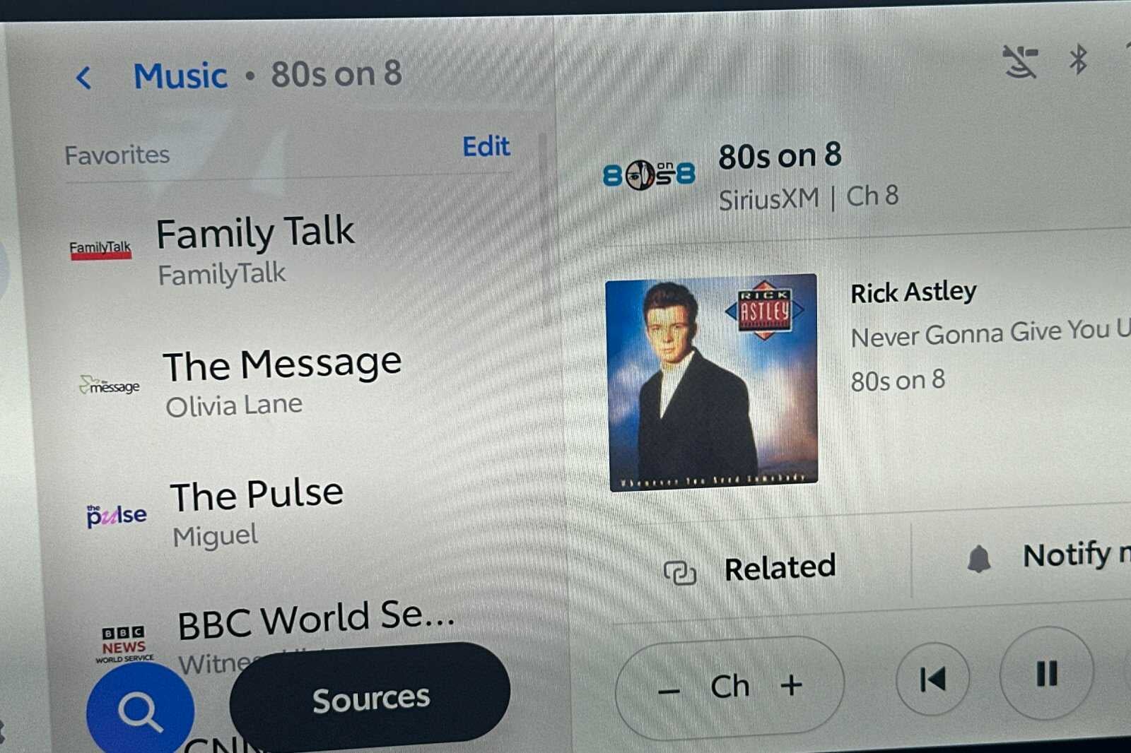 2022 Toyota Tundra 4WD Limited Hybrid