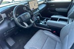 2022 Toyota Tundra 4WD Limited Hybrid
