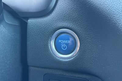 2022 Toyota Tundra 4WD Limited Hybrid